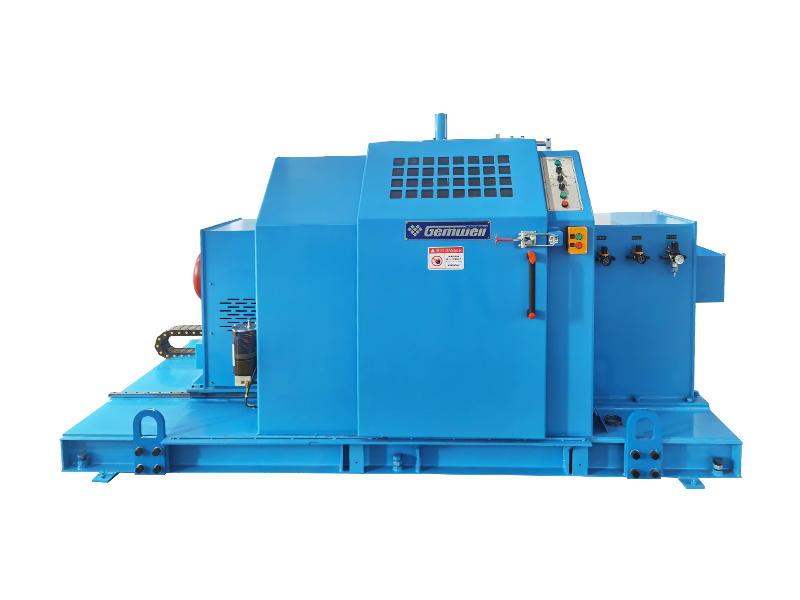 Máy xoắn đơn loại công xôn loại chênh lệch tốc độ (Không có ròng rọc Capstan)