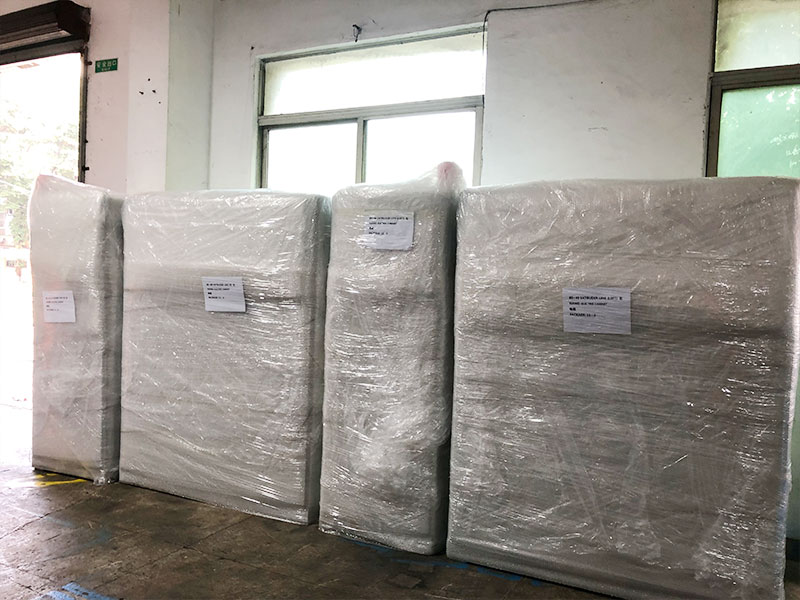 Bao bì vận tải đường biển