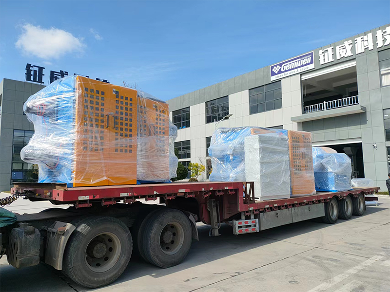 Vận tải nội địa