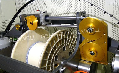 Đặc tính kỹ thuật của máy mắc kẹt tốc độ cao