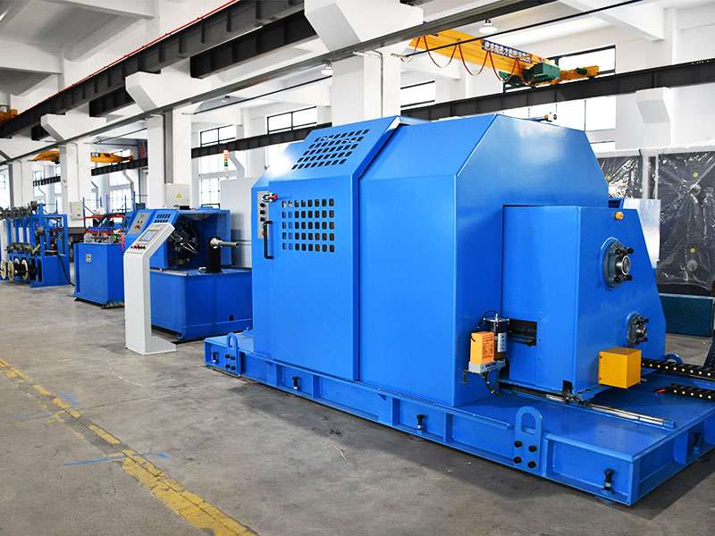 Máy cắt ngang dây đồng: Hướng dẫn lựa chọn, điều khiển và độ chính xác