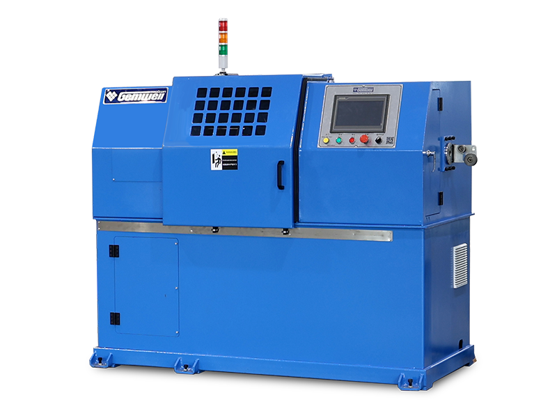 Ba máy ghi âm loại hoạt động servo cho cáp dữ liệu năng lượng mới