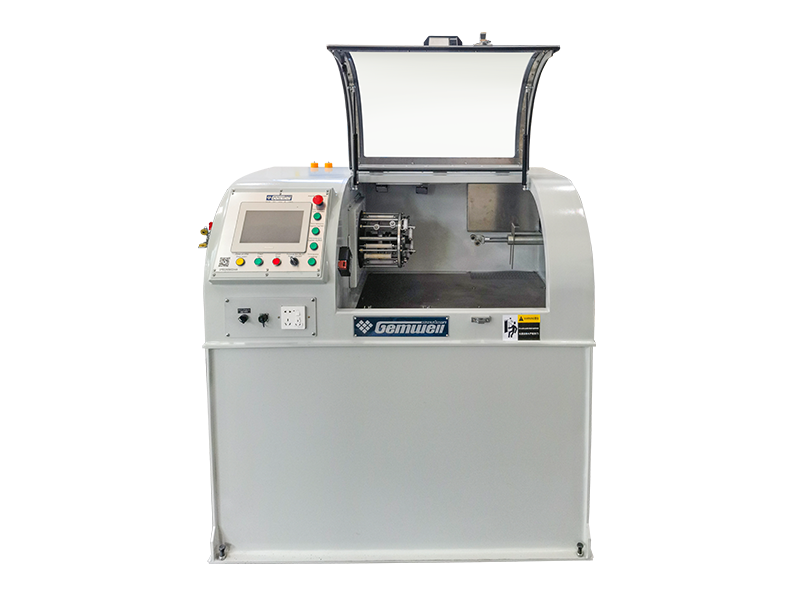 Máy ghi âm loại ba động cơ servo cho cáp ổn định pha