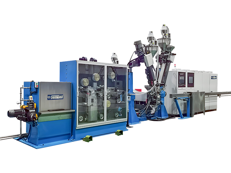 Ai là nhà sản xuất dây và cáp lớn nhất thế giới?