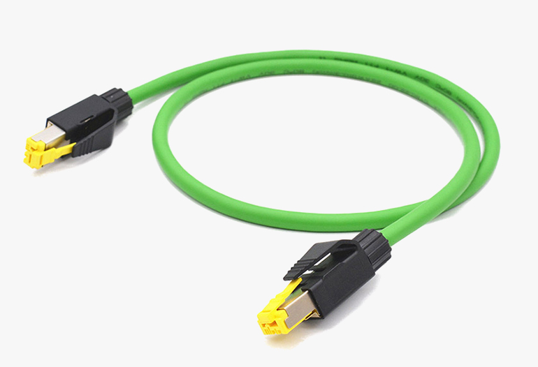 Giải pháp thiết bị cáp dữ liệu Ethernet Giải pháp thiết bị cáp dữ liệu Ethernet