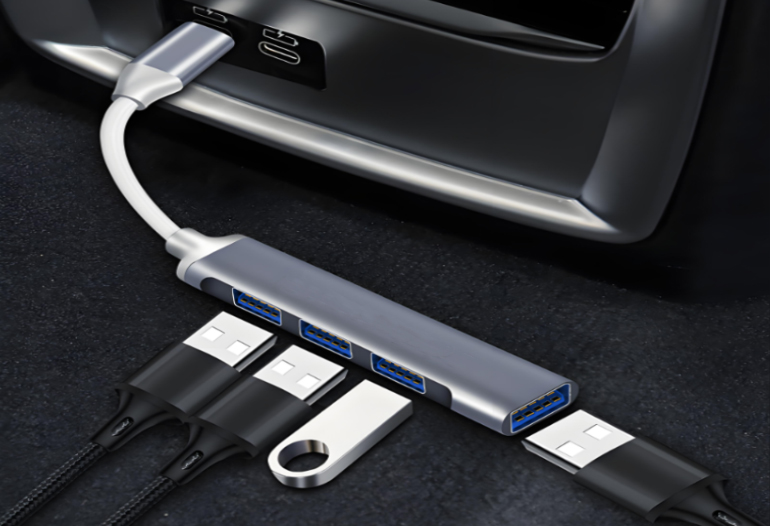 Giải pháp thiết bị cáp USB Giải pháp thiết bị cáp USB